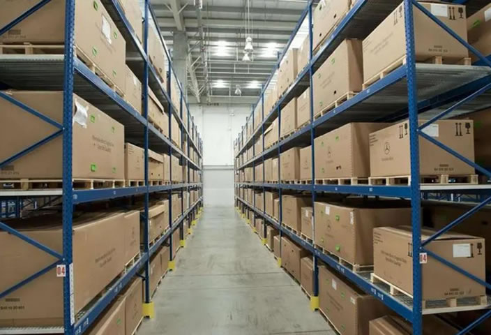 广州到洛江区货物仓储
